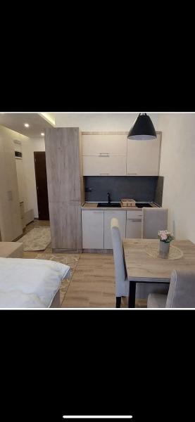 Nikola Residence Hill